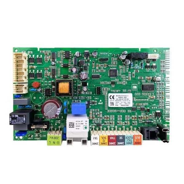 Ariston genus one - placa electronica