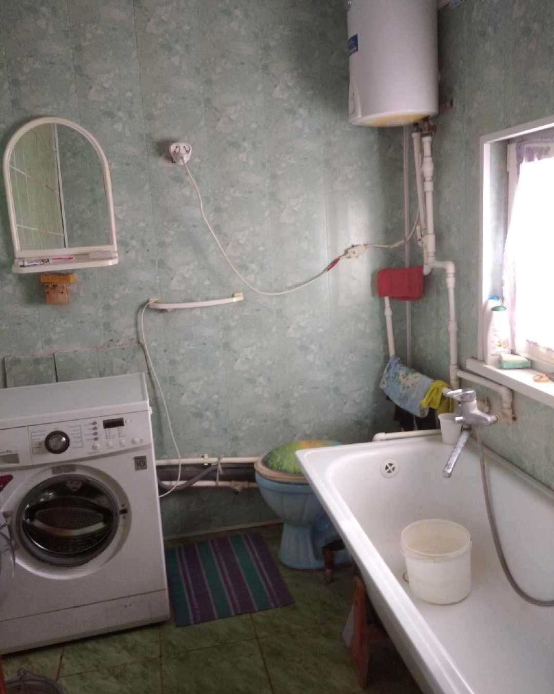 Дом в аренду с выкупом