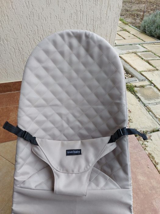 Scaun Balansoar Bebelusi