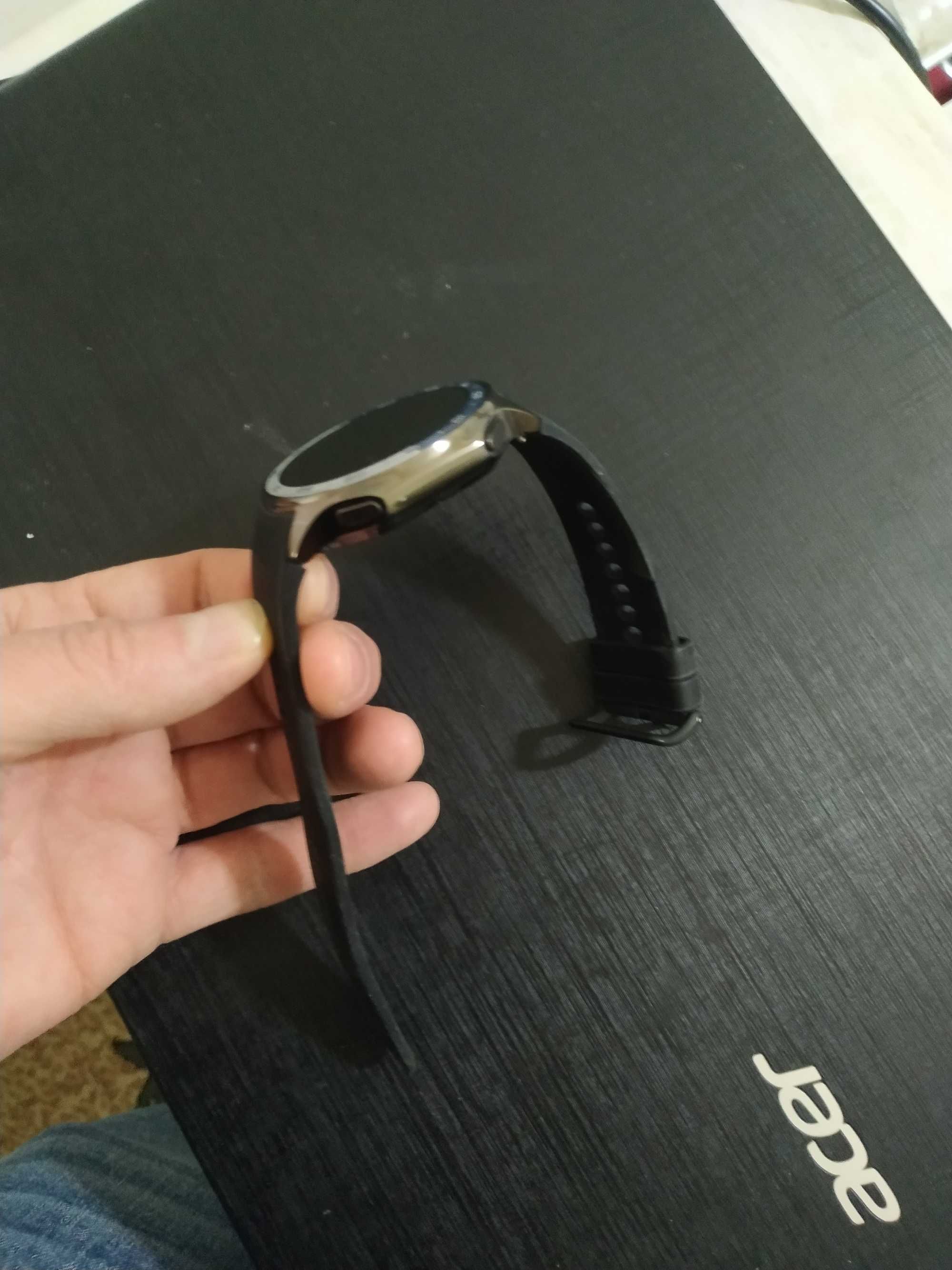 Часы Xiaomi  Dt Smart продаю