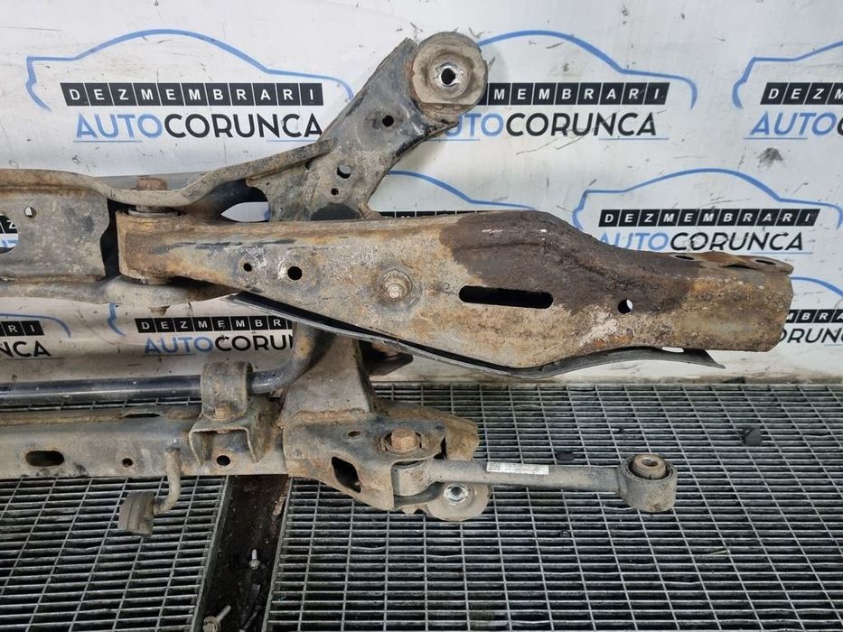 Punte spate Kia Sportage IV 1.7 Diesel 2016 - 2018 SUV 4 Usi (1354) 4x2