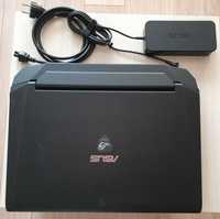 Laptop Asus ROG G750 JW