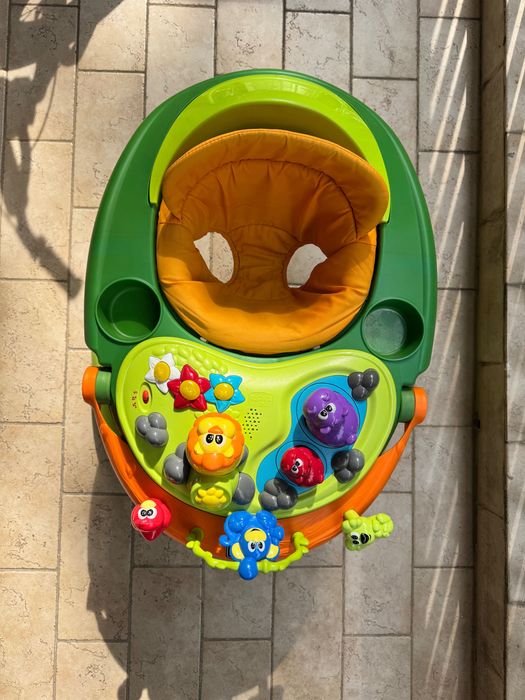 Проходилка Chicco