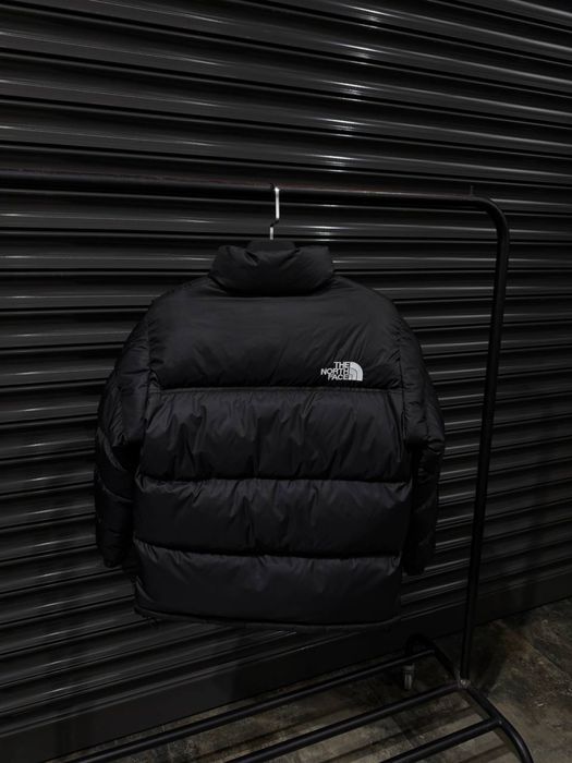 Geci de iarna premium the north face