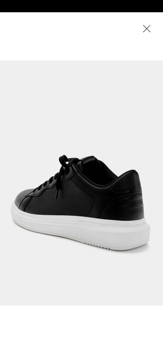 Sneakers Pull & Bear