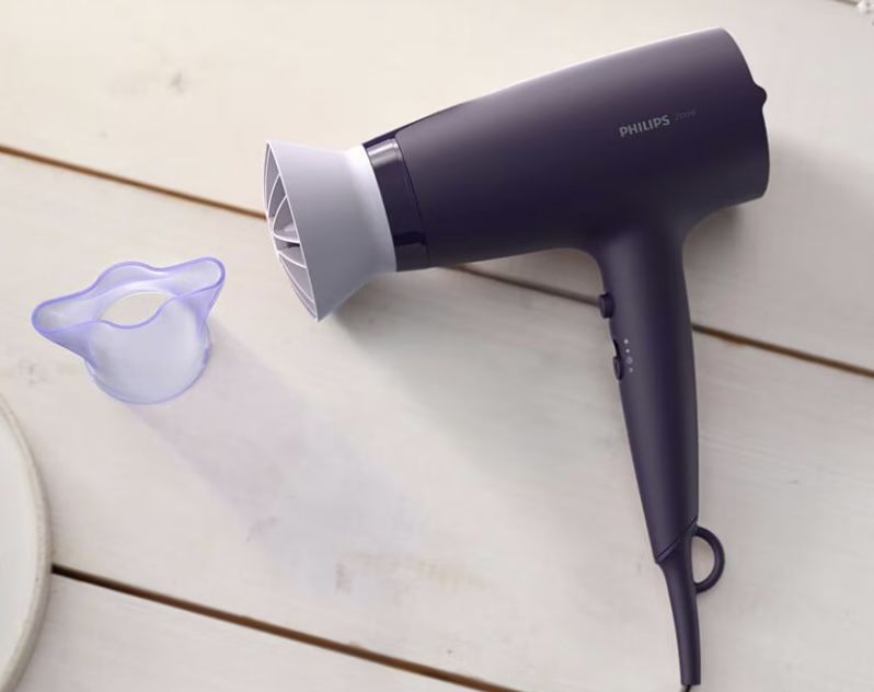 Philips ThermoProtect сешоар