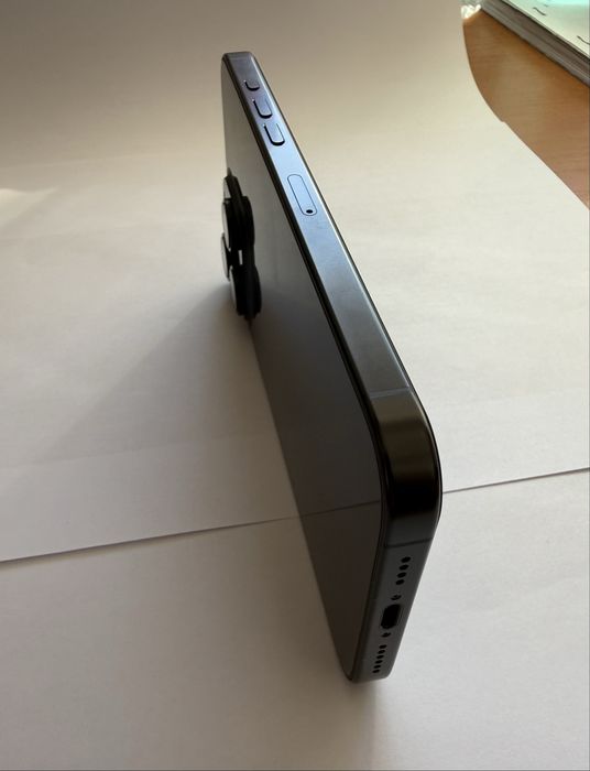 iPhone 16 Pro Max 256 Full Box