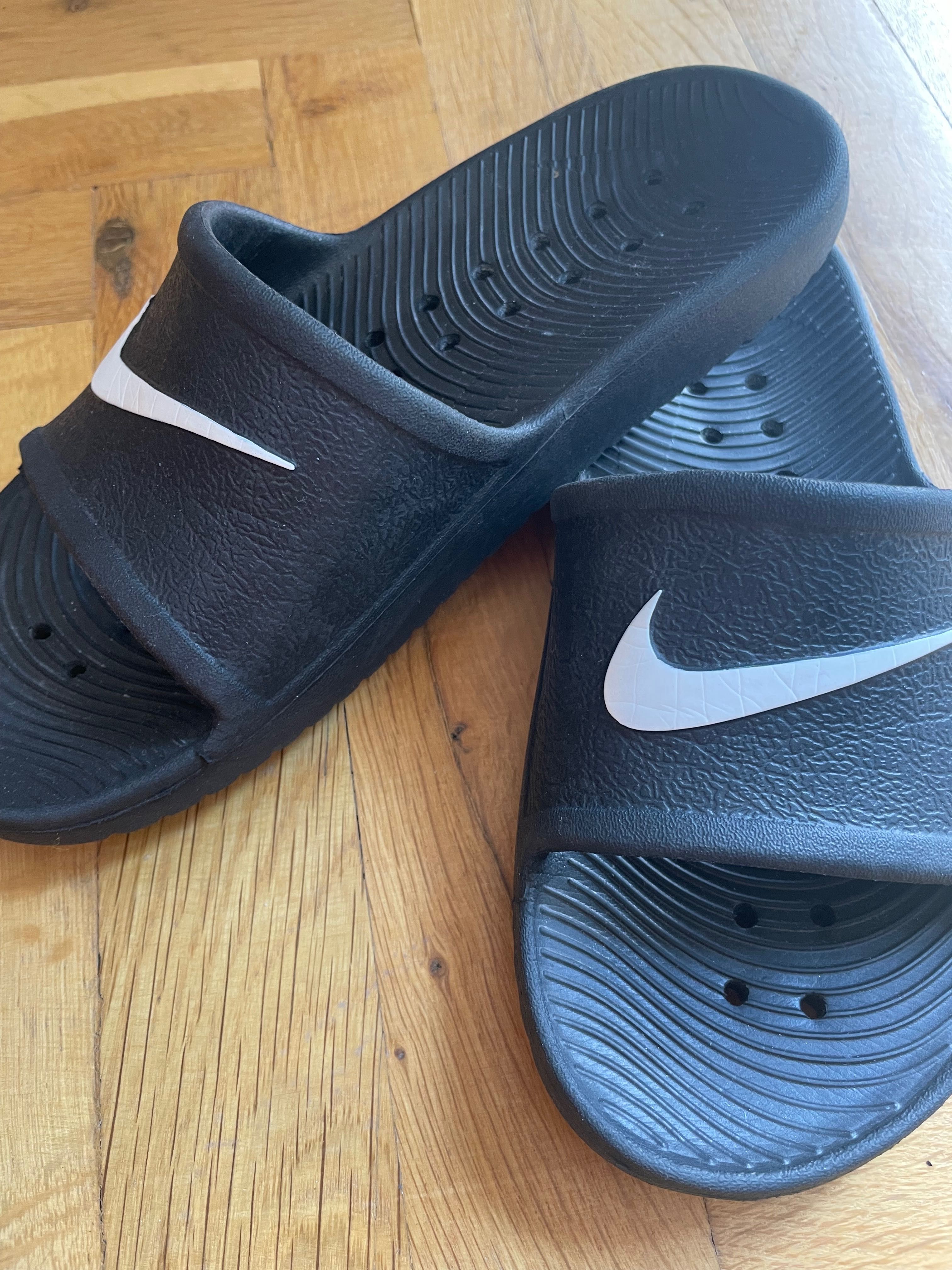 Детски джапанки Nike, Adidas