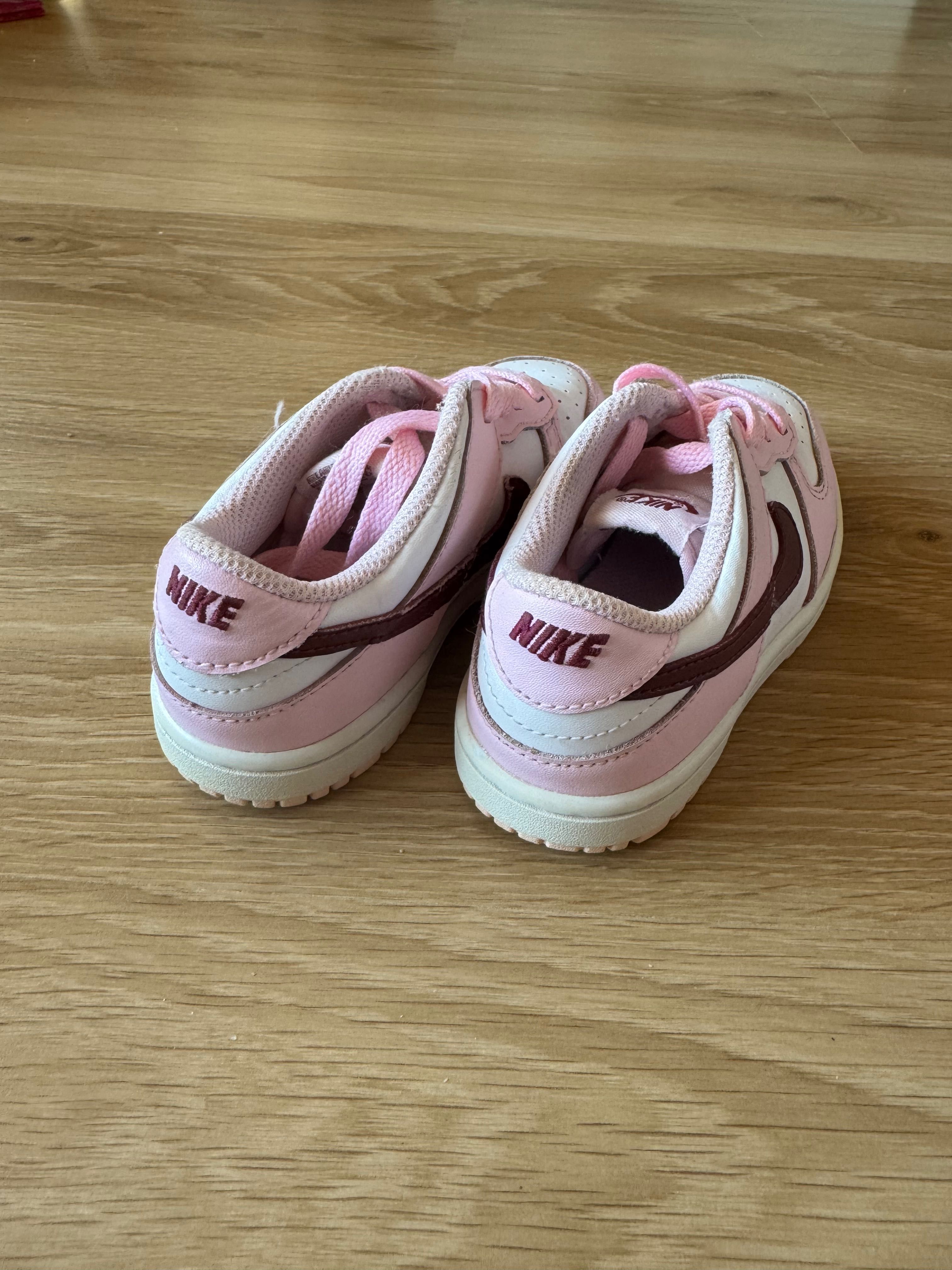 Детски маратонки Nike