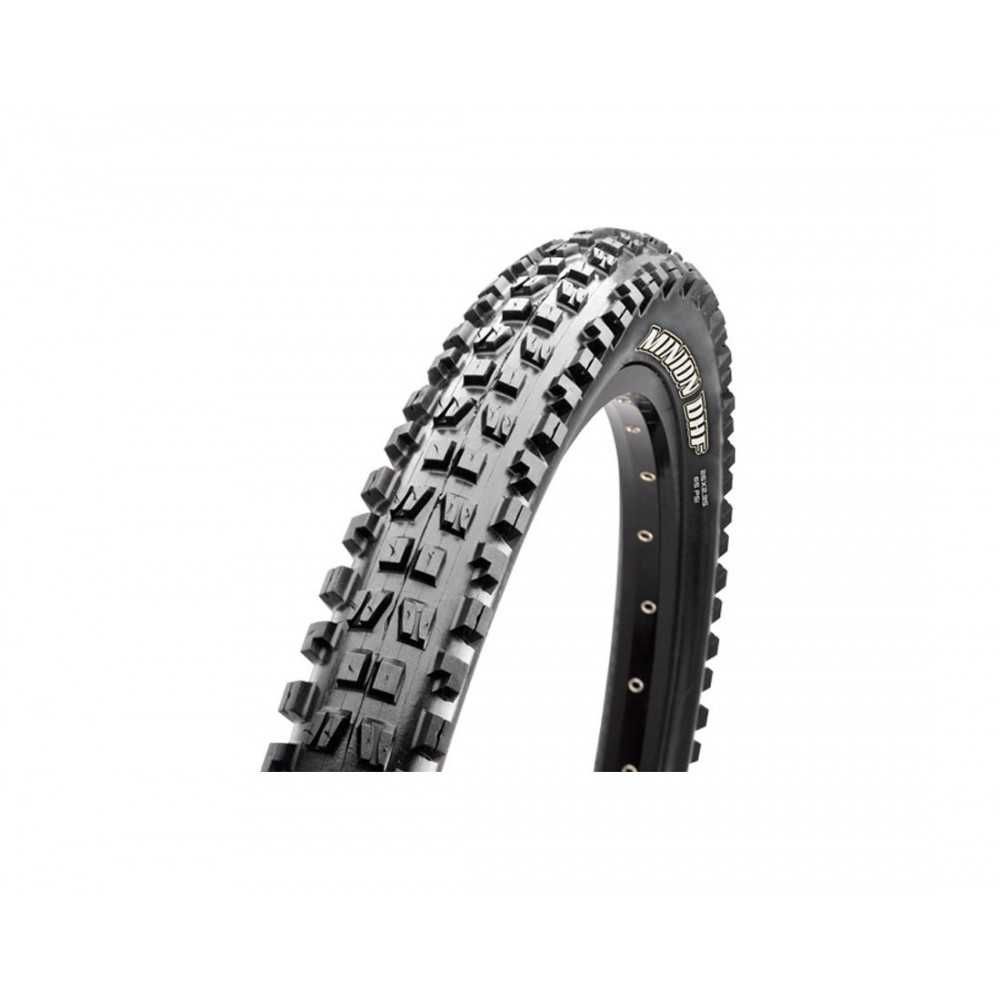 НОВИ Гума DH Maxxis MINION DHF и DHR 27.5 и 29 цола гуми колело
