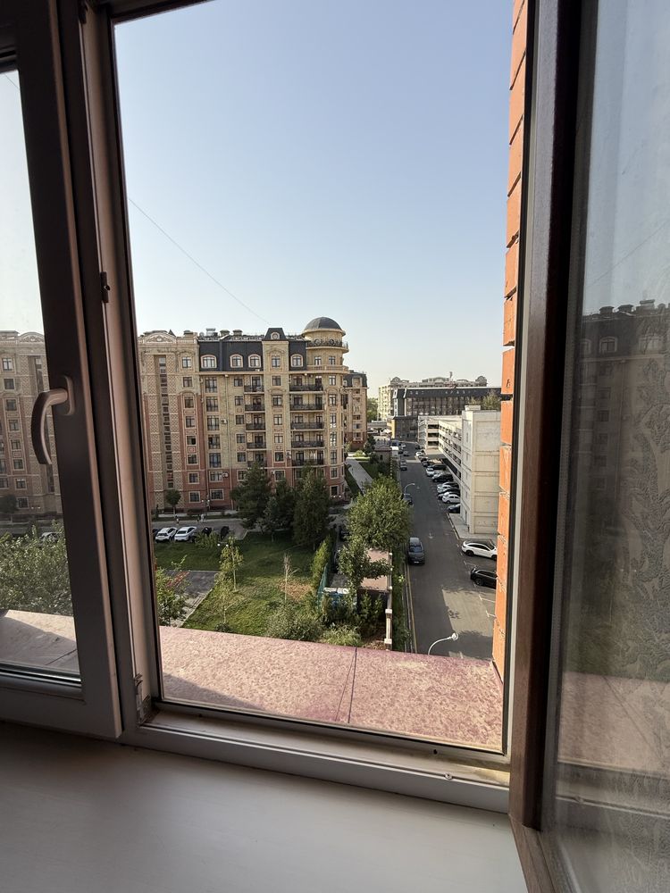 Яккасарой парисен