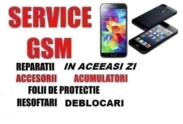 Reparatii Telefoane NON-STOP