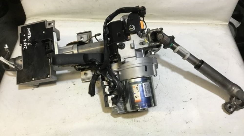 Coloana directie electrica cu motoras Mazda 6 GJ  an 2012-2017
