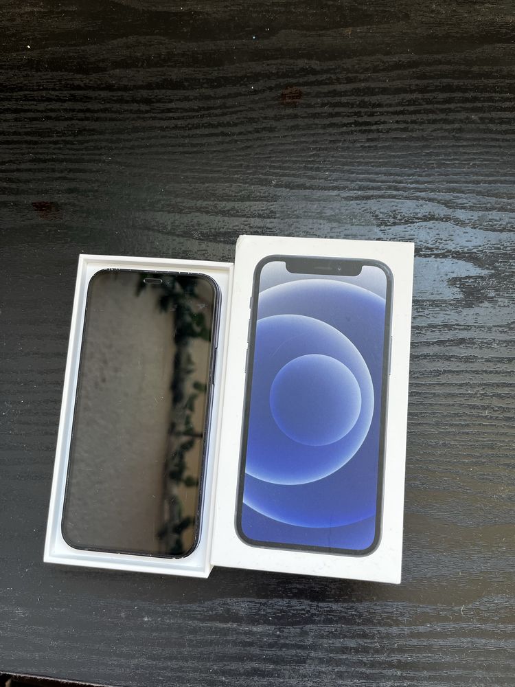 Iphone 12 mini 64 GB