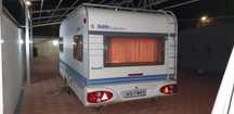 Vand Rulota Hobby ExcellentEasy
