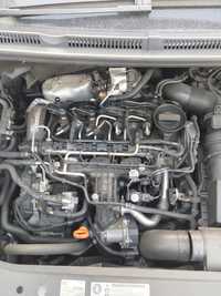 Injectoare Vw Audi Skoda Motor 1.6tdi Cod CAY 105 cp