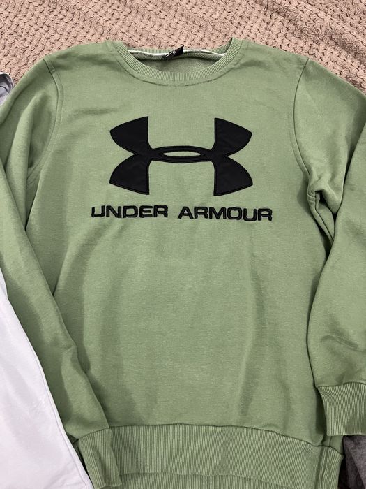 Блеза и тениска Under Aumour С-М
