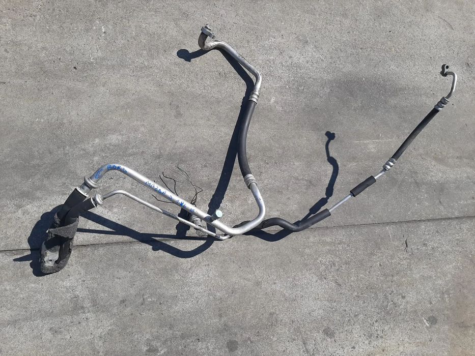 conducta clima ac 1.8b mazda 5 2005-2009