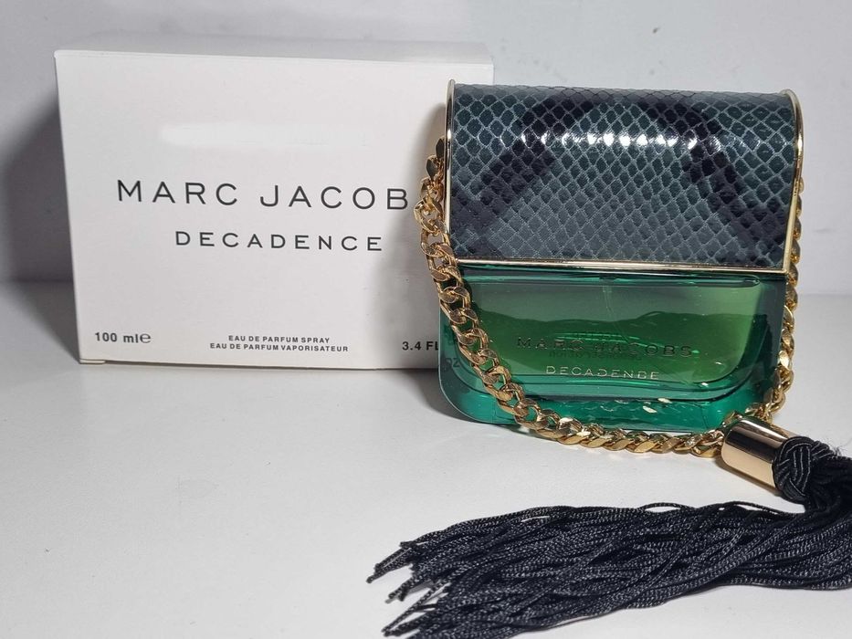 Parfum Marc Jacobs - Decadence, Daisy, Eau so Decadence, dama, 100ml