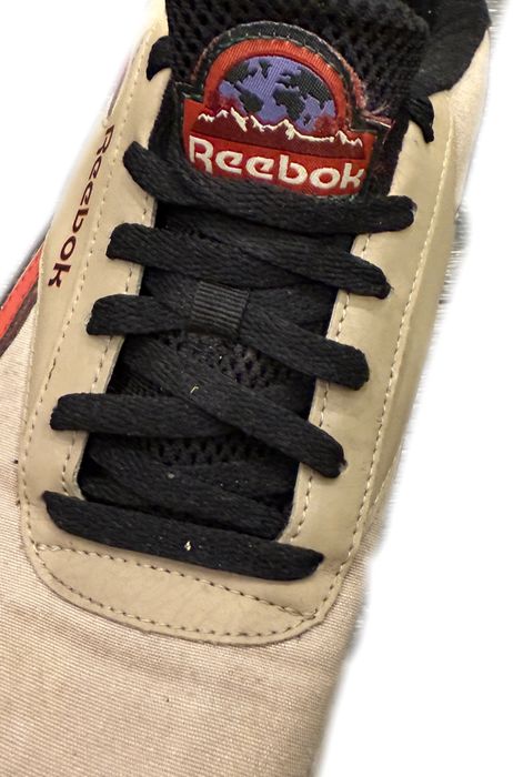 Reebok Royal CL Jogger 3 Clip