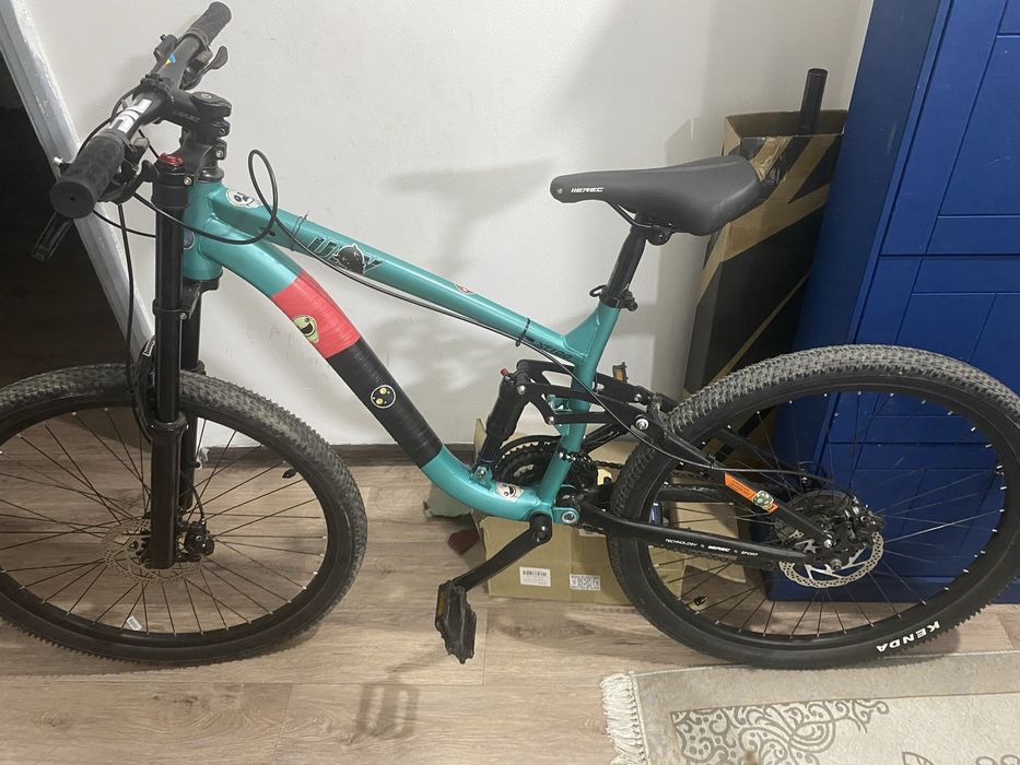 Двухподвес erec обмен не интересует