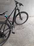 Vând bicicletă Montainbike și bicicletă Fatbike