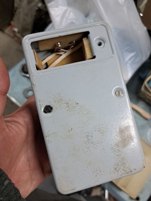 НИТРАТ-М нитратомер аналоговый