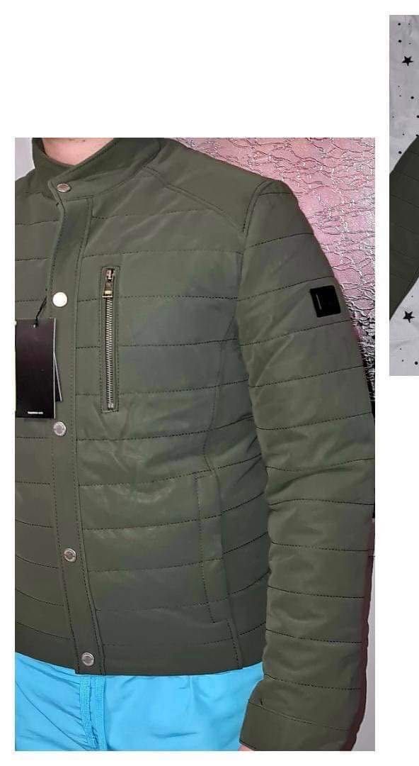 Vând geci Hugo Boss