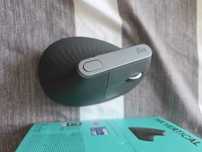 Mouse Logitech MX Vertical