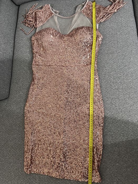 Rochie in stare buna marimea 40