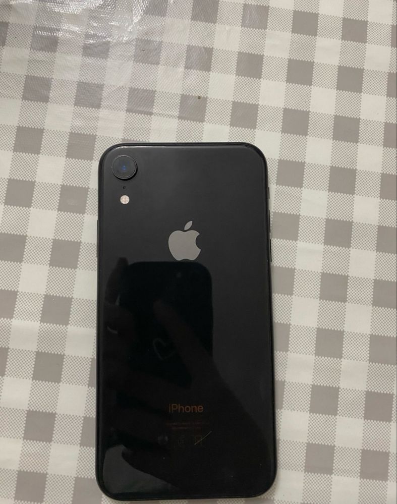 Iphone xr 64 ps4