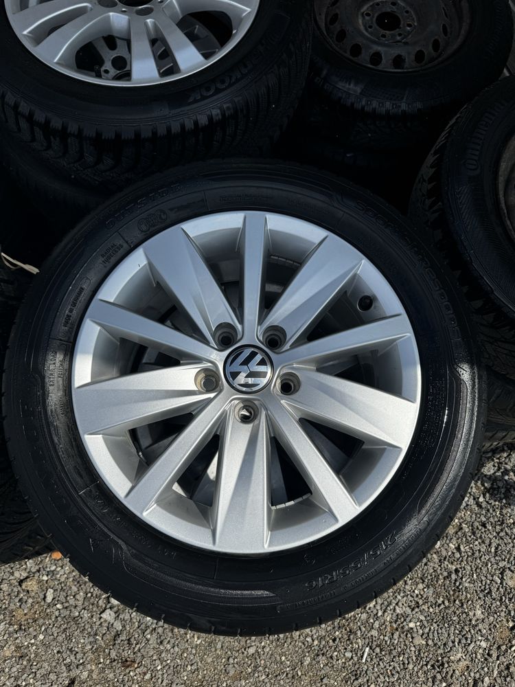 Джанти за Mercedes/VW/Audi/BMW