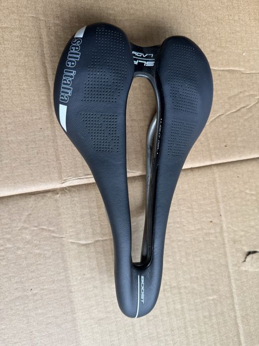 Sa Selle Italia SLR Lady Boost TI316 Superflow