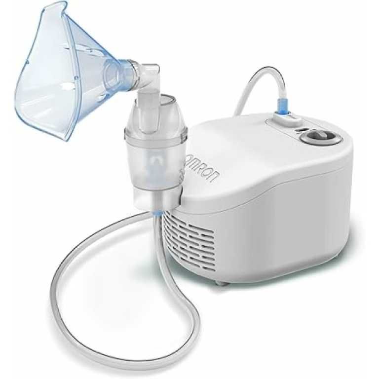 Аерозолен инхалатор Omron X101 Easy Nebuliser