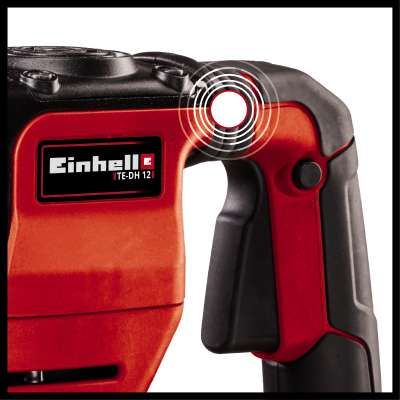 Къртач Einhell TE-DH 12 + подарък ръкавици