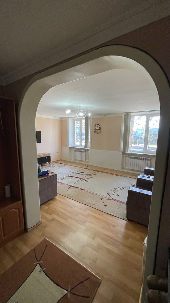 Продается квартира