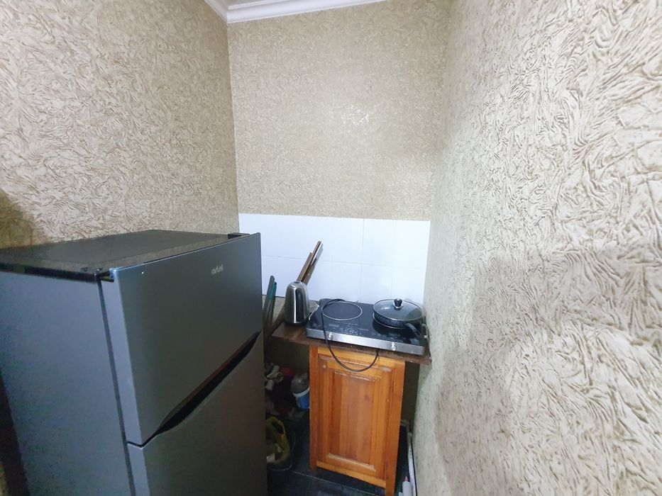 ТАШСЕЛЬМАШ м-в(Вундеркинд)! Общежитие! Очень дёшево! Срочная продажа!