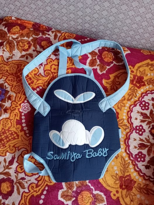 Кенгуру новая для мам и малышей