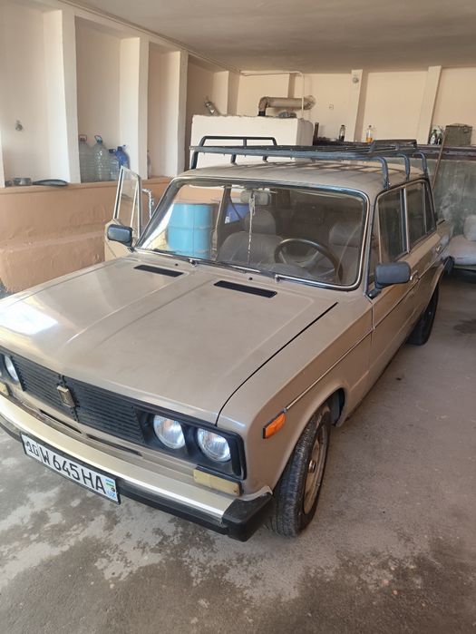 Jiguli 06 holati órtacha