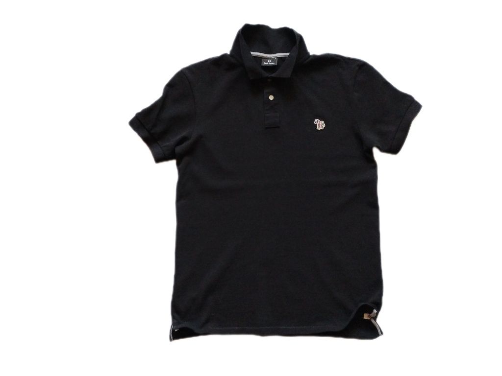 Paul Smith -L -мъжка тениска поло яка