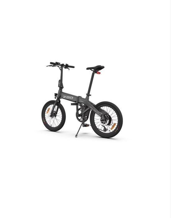 Bicicletă pliabila ,nouă  in cutie