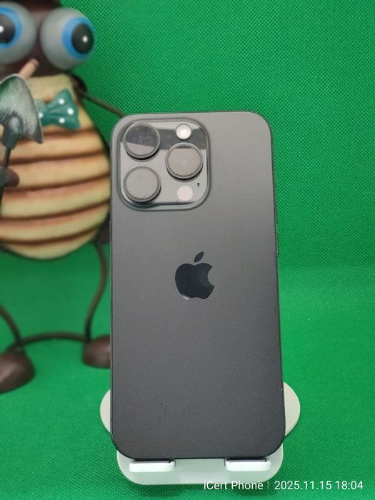 Iphone 15 Pro * Garantie / Buy Back