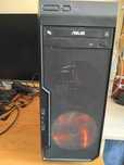 Компютър Ryzen3 4300G/16GB DDR4/ 512GB SSD