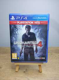 Uncharted 4 A Thief's End joc PlayStation 4 / PS4