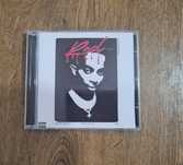 Cd Playboi Carti - Whole Lotta Red