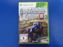 Farming Simulator 15 - joc XBOX 360