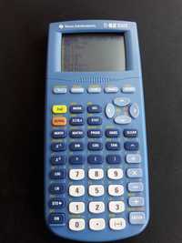 Calculator stiintific TEXAS INSTRUMENTS TI-82 STATS