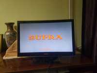 Телевизор Supra гарантием в хорошем состоянии