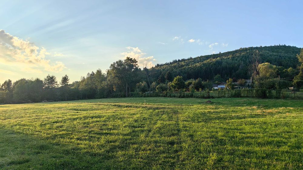 ANUNȚ DE VÂNZARE  - Teren intravilan  Câmpulung /Arges