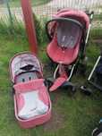 Carucior 3in1 Coccolle